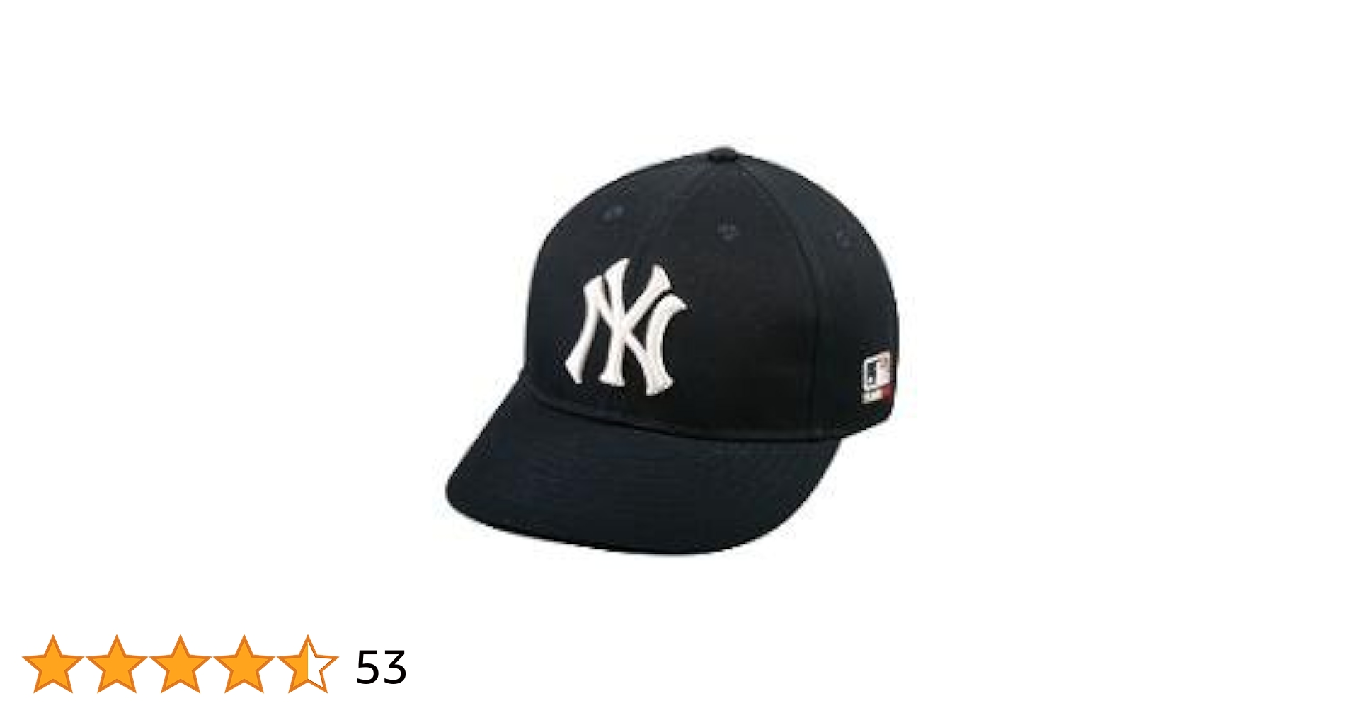 Amazon.com : New York Yankees MLB Replica Team Logo